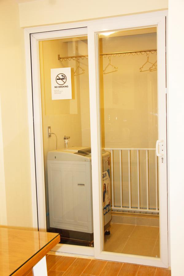 Bx Apartment На Транг Екстериор снимка